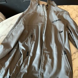 Dakine jacket